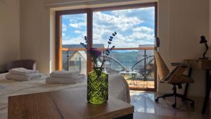 Apartamenty TAFLA nad Jeziorem Czorsztyńskim