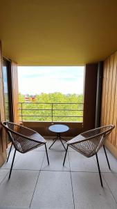 Appartement neuf au design moderne à Bobigny