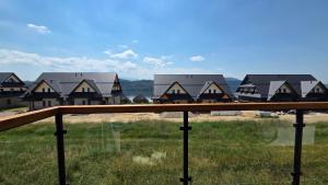 Apartamenty TAFLA nad Jeziorem Czorsztyńskim