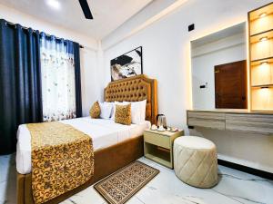 Villa 777