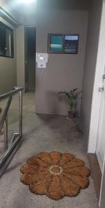 Own Room with Balcony at a Shared Apartment