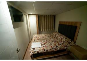Apartamentos WANCA SUITES para 4, 5 y 6 huéspedes cochera muy cerca al Centro