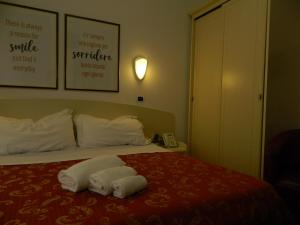 Hotel La Palazzina