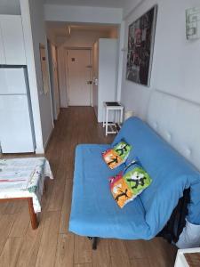 Loft moderno con balcón al lado de Las Canteras