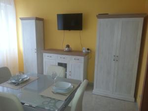 Szinva Apartman Miskolc