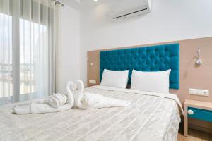 Hotel Medusa