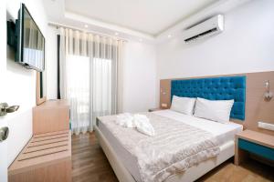 Hotel Medusa
