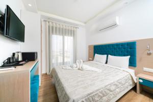 Hotel Medusa