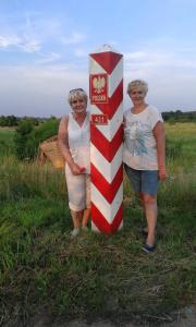 Pensjonat agroturystyczny Sosnówka - KOSARZYN