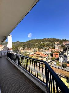 Marcellas Terrace Varazze Apartment