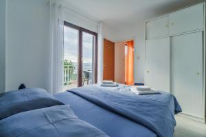 Apartment Musulin
