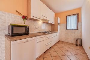 Apartment Musulin