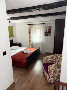 Pensiunea Casa Rica Calimanesti Caciulata