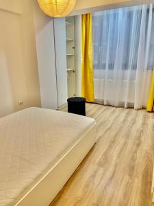 Iulius Mall New Residence