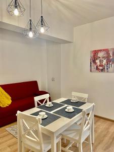 Iulius Mall New Residence