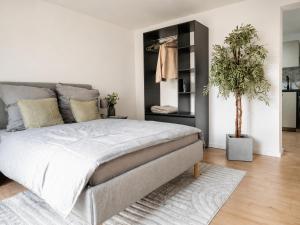 MeinZuhause Apartment EG