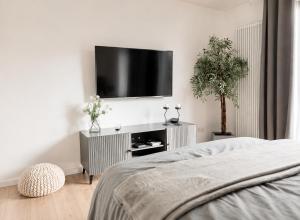 MeinZuhause Apartment EG