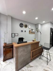 Marista Homes