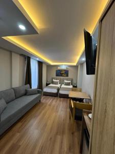 Marista Homes