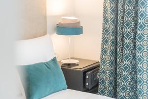 G&G Luxury rooms