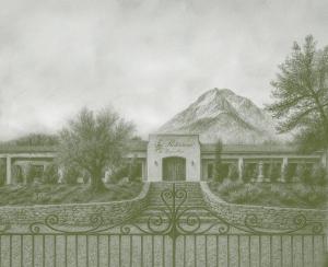 Rôtisserie