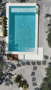 HOLIDAY HOME BELLA CASA near Trogir