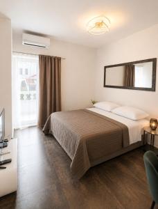 Prestige Lux Apartments