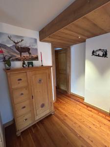Apartment "SFARIA" near Cortina