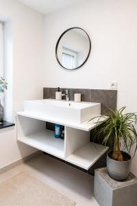 MeinZuhause Apartment EG