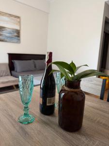 Family Suite at the Amani Grand Resort Residences near Mactan Airport by A&C