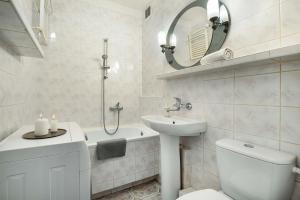 Rossa by Elite Apartments