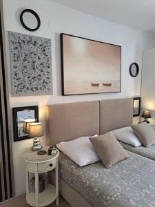 Apartment Agora