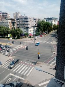 Vardar Appartment