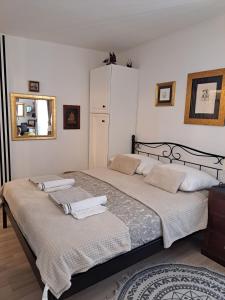 Apartment Agora