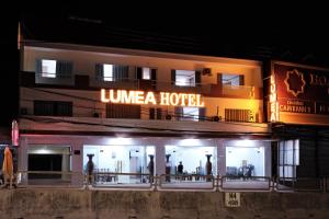 Khách sạn Lumea