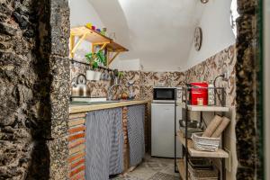 La Piccola Grotta Ursino - Appartamento nel centro storico di Catania