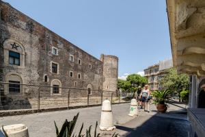 La Piccola Grotta Ursino - Appartamento nel centro storico di Catania