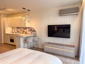 Riverfront by Just Stay Apartments