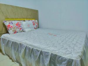 Spacious 2-bedroom family apartment