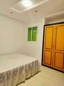 Spacious 2-bedroom family apartment