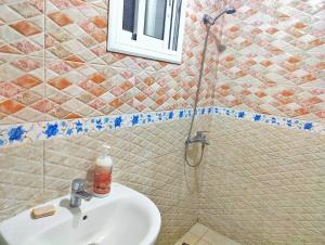 Spacious 2-bedroom family apartment