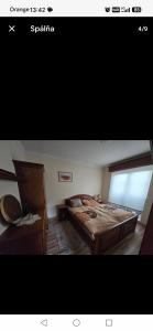 Aphrodite Relax centrum Rajecke