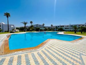 Luxe côtier - Climatiseur, vue sur mer & piscines 4 saisons