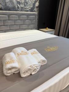 Darius Hotel