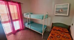 Casa vacanze Entu e Mare