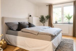 Elegantes Apartment