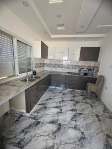 Appartement a Beni khiar meublé a 5 minutes a pieds