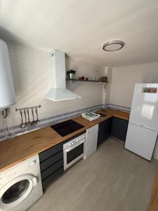 Apartamento en Urbanización con Piscina
