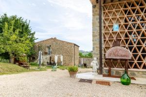 Agriturismo Alchimista