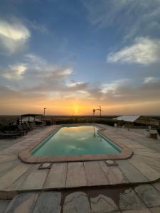Arabian Desert Home